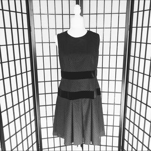 Donna Morgan Midi Dress